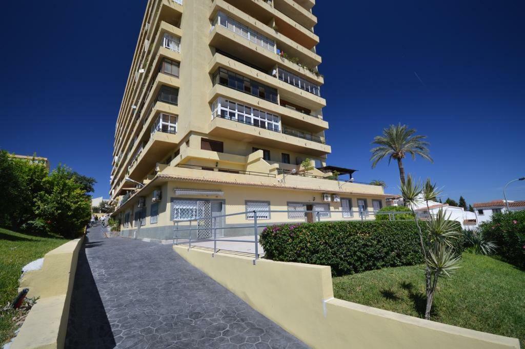 Location Torremolinos Appartamento Esterno foto